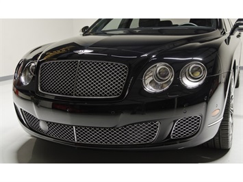 2013 Bentley Continental Flying Spur Speed   - Photo 15 - Nashville, TN 37217