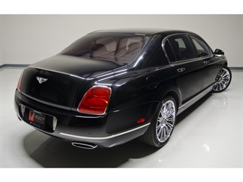 2013 Bentley Continental Flying Spur Speed   - Photo 58 - Nashville, TN 37217