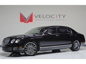 2013 Bentley Continental Flying Spur Speed   - Photo 1 - Nashville, TN 37217