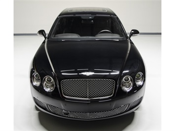 2013 Bentley Continental Flying Spur Speed   - Photo 8 - Nashville, TN 37217