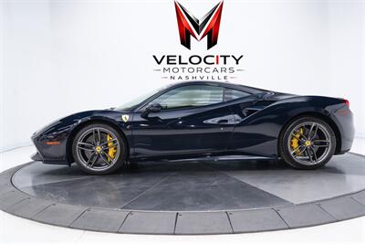 2017 Ferrari 488 GTB   - Photo 9 - Nashville, TN 37217