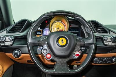 2017 Ferrari 488 GTB   - Photo 91 - Nashville, TN 37217