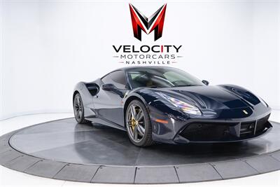 2017 Ferrari 488 GTB   - Photo 4 - Nashville, TN 37217