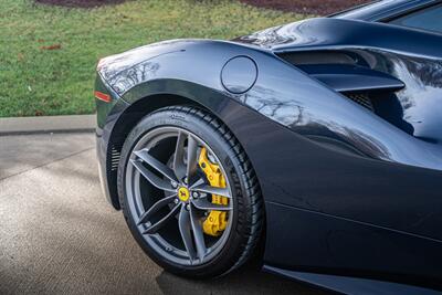 2017 Ferrari 488 GTB   - Photo 121 - Nashville, TN 37217