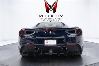 2017 Ferrari 488 GTB   - Photo 19 - Nashville, TN 37217