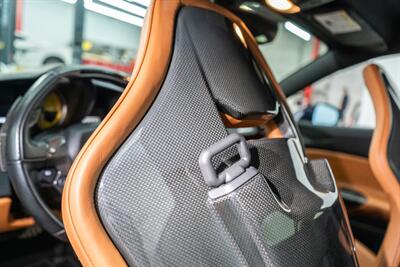 2017 Ferrari 488 GTB   - Photo 25 - Nashville, TN 37217