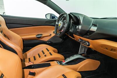 2017 Ferrari 488 GTB   - Photo 54 - Nashville, TN 37217