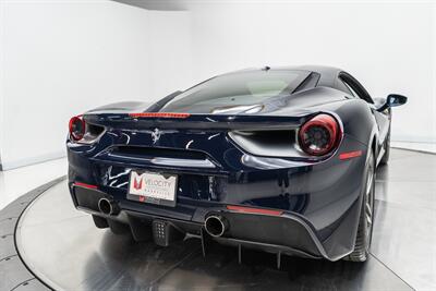 2017 Ferrari 488 GTB   - Photo 112 - Nashville, TN 37217