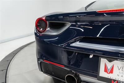 2017 Ferrari 488 GTB   - Photo 111 - Nashville, TN 37217