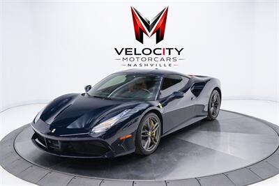 2017 Ferrari 488 GTB   - Photo 10 - Nashville, TN 37217