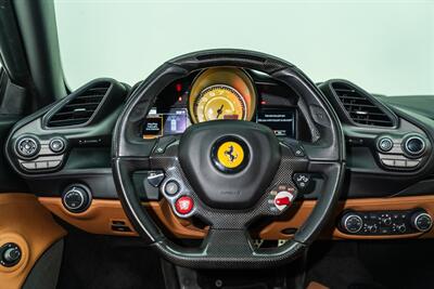 2017 Ferrari 488 GTB   - Photo 90 - Nashville, TN 37217