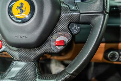 2017 Ferrari 488 GTB   - Photo 86 - Nashville, TN 37217
