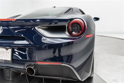2017 Ferrari 488 GTB   - Photo 110 - Nashville, TN 37217