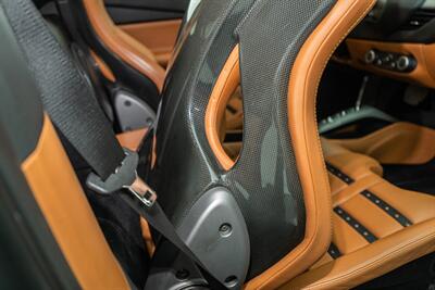 2017 Ferrari 488 GTB   - Photo 43 - Nashville, TN 37217