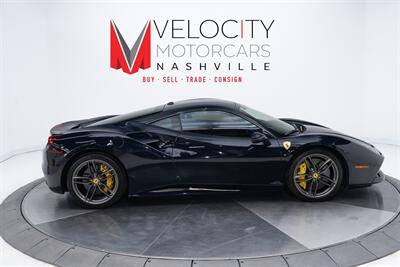 2017 Ferrari 488 GTB   - Photo 13 - Nashville, TN 37217