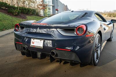 2017 Ferrari 488 GTB   - Photo 121 - Nashville, TN 37217