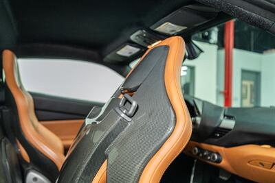 2017 Ferrari 488 GTB   - Photo 41 - Nashville, TN 37217