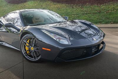 2017 Ferrari 488 GTB   - Photo 120 - Nashville, TN 37217