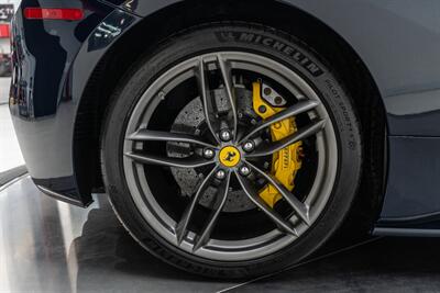 2017 Ferrari 488 GTB   - Photo 100 - Nashville, TN 37217