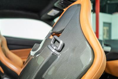 2017 Ferrari 488 GTB   - Photo 42 - Nashville, TN 37217