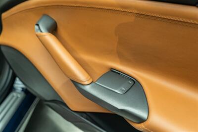 2017 Ferrari 488 GTB   - Photo 61 - Nashville, TN 37217