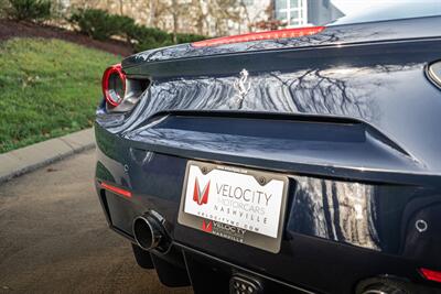 2017 Ferrari 488 GTB   - Photo 122 - Nashville, TN 37217
