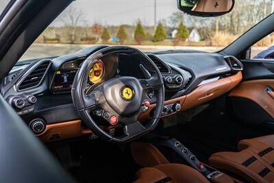 2017 Ferrari 488 GTB   - Photo 129 - Nashville, TN 37217