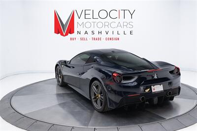2017 Ferrari 488 GTB   - Photo 16 - Nashville, TN 37217