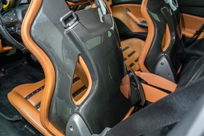 2017 Ferrari 488 GTB   - Photo 23 - Nashville, TN 37217