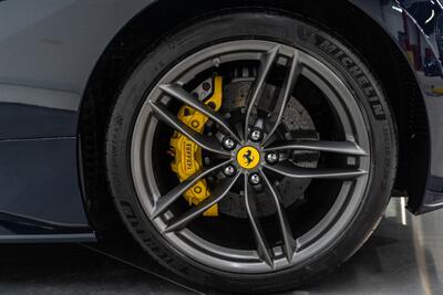 2017 Ferrari 488 GTB   - Photo 99 - Nashville, TN 37217