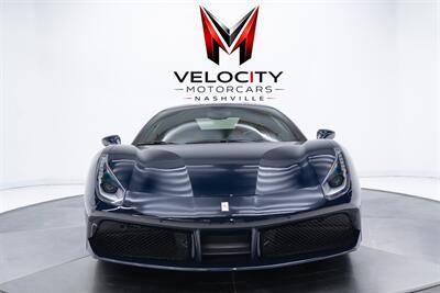 2017 Ferrari 488 GTB   - Photo 18 - Nashville, TN 37217
