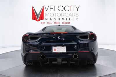 2017 Ferrari 488 GTB   - Photo 19 - Nashville, TN 37217