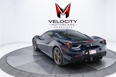 2017 Ferrari 488 GTB   - Photo 16 - Nashville, TN 37217