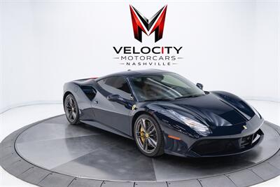 2017 Ferrari 488 GTB   - Photo 12 - Nashville, TN 37217