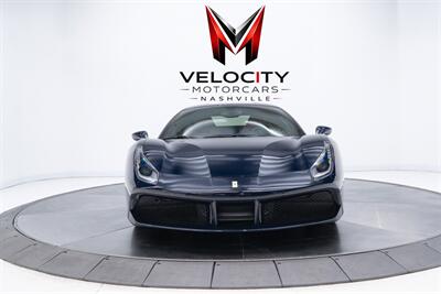2017 Ferrari 488 GTB   - Photo 3 - Nashville, TN 37217