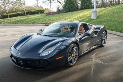 2017 Ferrari 488 GTB   - Photo 131 - Nashville, TN 37217