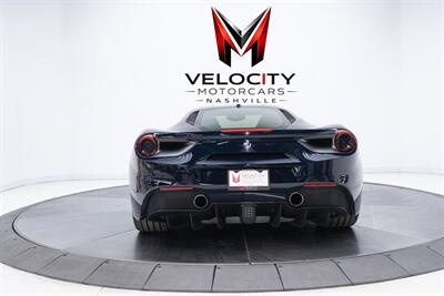 2017 Ferrari 488 GTB   - Photo 7 - Nashville, TN 37217