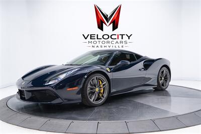 2017 Ferrari 488 GTB   - Photo 2 - Nashville, TN 37217