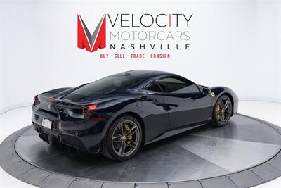 2017 Ferrari 488 GTB   - Photo 14 - Nashville, TN 37217