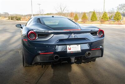 2017 Ferrari 488 GTB   - Photo 120 - Nashville, TN 37217