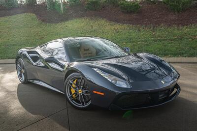 2017 Ferrari 488 GTB   - Photo 118 - Nashville, TN 37217
