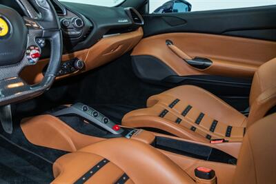 2017 Ferrari 488 GTB   - Photo 75 - Nashville, TN 37217