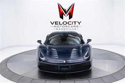 2017 Ferrari 488 GTB   - Photo 11 - Nashville, TN 37217