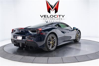 2017 Ferrari 488 GTB   - Photo 6 - Nashville, TN 37217