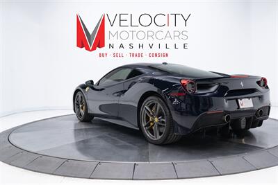 2017 Ferrari 488 GTB   - Photo 8 - Nashville, TN 37217