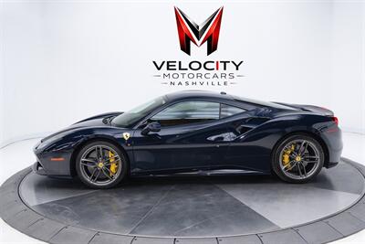 2017 Ferrari 488 GTB   - Photo 17 - Nashville, TN 37217