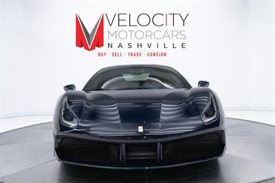 2017 Ferrari 488 GTB   - Photo 18 - Nashville, TN 37217