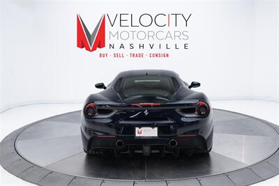 2017 Ferrari 488 GTB   - Photo 15 - Nashville, TN 37217