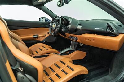 2017 Ferrari 488 GTB   - Photo 53 - Nashville, TN 37217