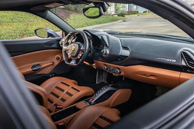 2017 Ferrari 488 GTB   - Photo 128 - Nashville, TN 37217